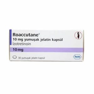 Roaccutane-10mg