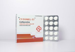 Cytomel T3 Beligas