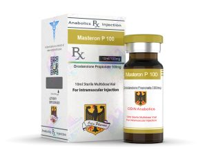 masteron drostanolone propionate odin pharma