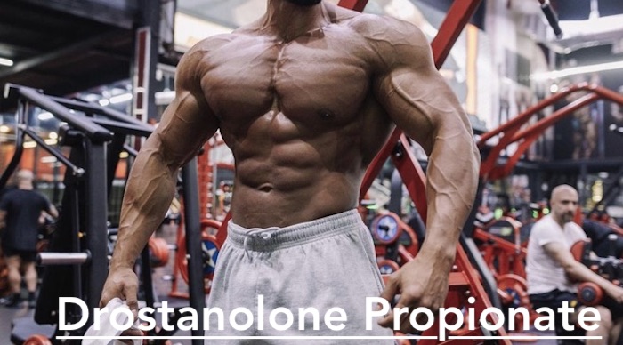 Drostanolone-Propionate-iron